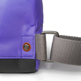 Bantry Backpack in Simple Purple