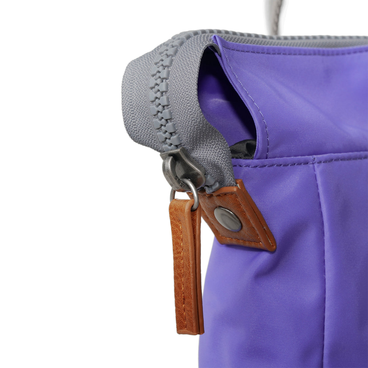 Bantry Backpack in Simple Purple