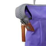 Bantry Backpack in Simple Purple