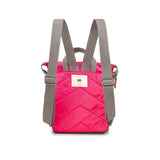 Bantry Backpack in Sparkling Cosmo