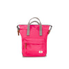 Bantry Backpack in Sparkling Cosmo
