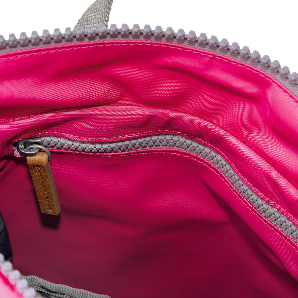 Bantry Backpack in Sparkling Cosmo