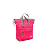 Bantry Backpack in Sparkling Cosmo