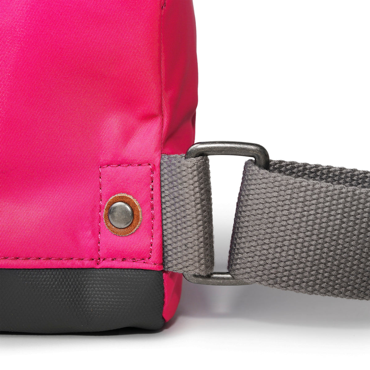 Bantry Backpack in Sparkling Cosmo