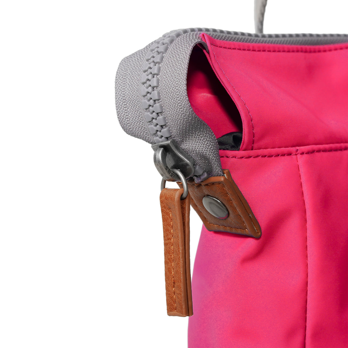 Bantry Backpack in Sparkling Cosmo