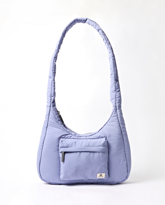 Belsize Crossbody Bag in Cosmic