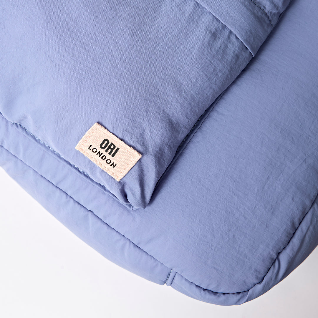 Belsize Crossbody Bag in Cosmic