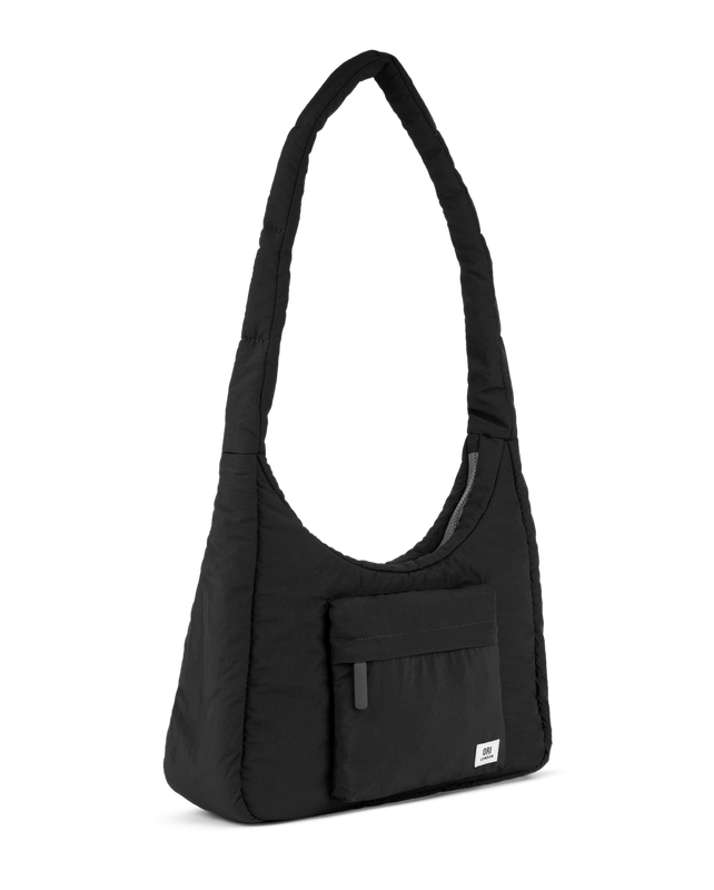 Belsize Crossbody Bag in Black