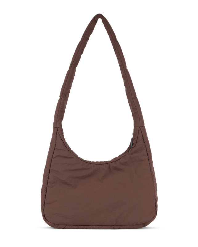 Belsize Crossbody Bag in Chocolate
