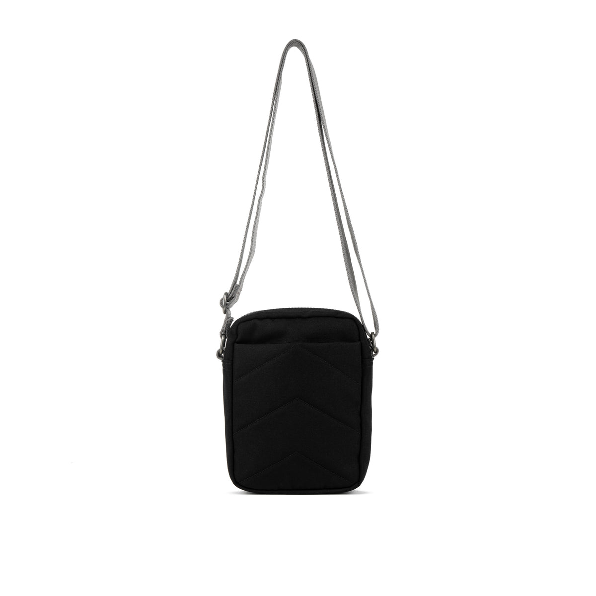 Bond Pocket Crossbody Bag in Ash