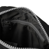 Bond Pocket Crossbody Bag in Ash