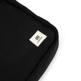 Bond Pocket Crossbody Bag in Ash