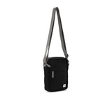 Bond Pocket Crossbody Bag in Ash