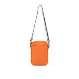 Bond Pocket Crossbody Bag in Atomic Orange