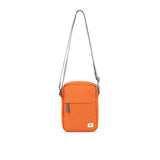 Bond Pocket Crossbody Bag in Atomic Orange