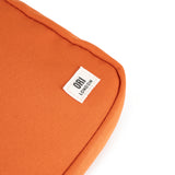 Bond Pocket Crossbody Bag in Atomic Orange