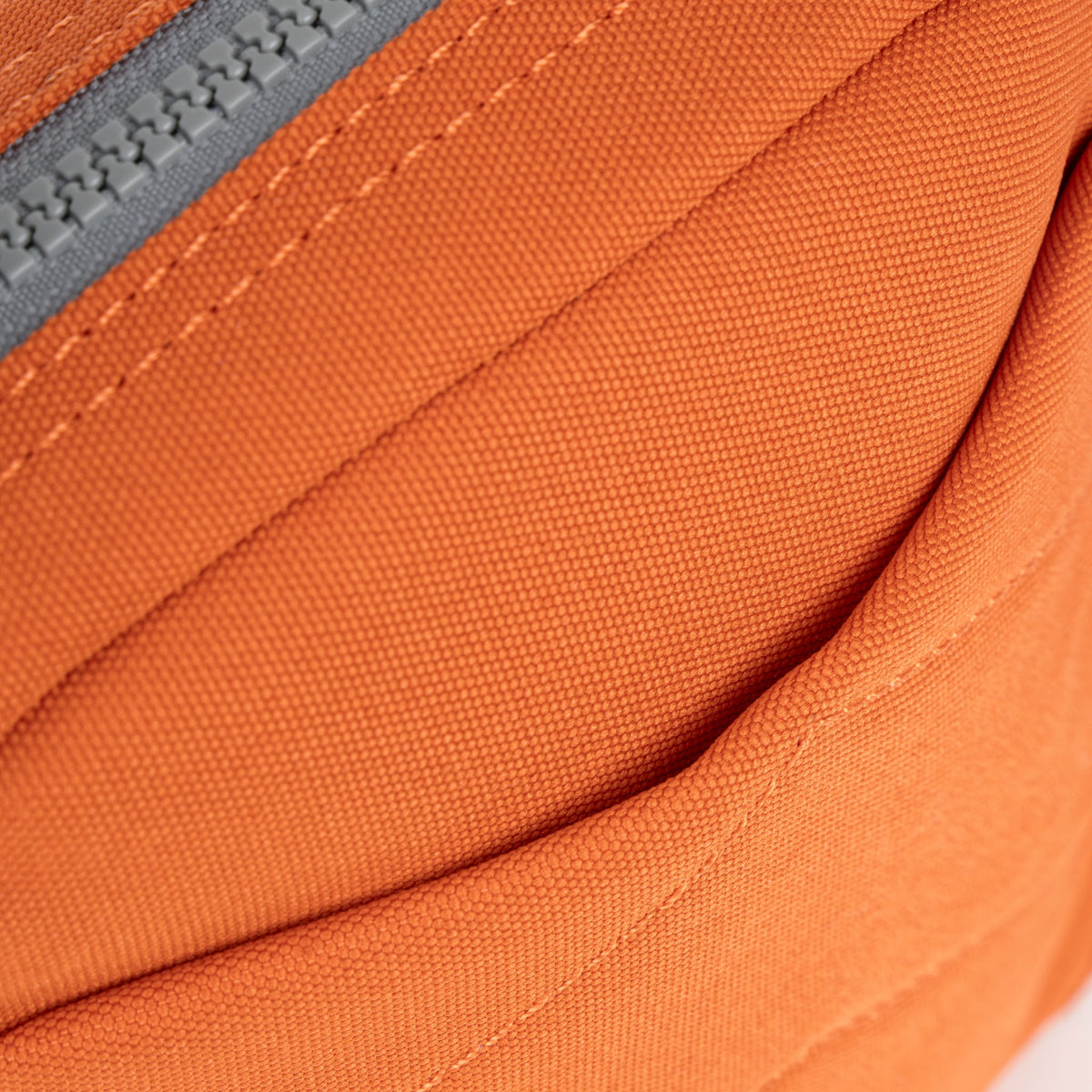 Bond Pocket Crossbody Bag in Atomic Orange