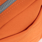 Bond Pocket Crossbody Bag in Atomic Orange