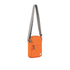 Bond Pocket Crossbody Bag in Atomic Orange