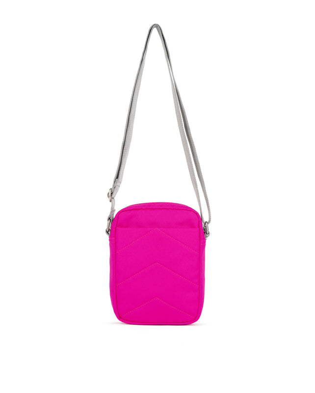 Bond Pocket Crossbody Bag in Candy