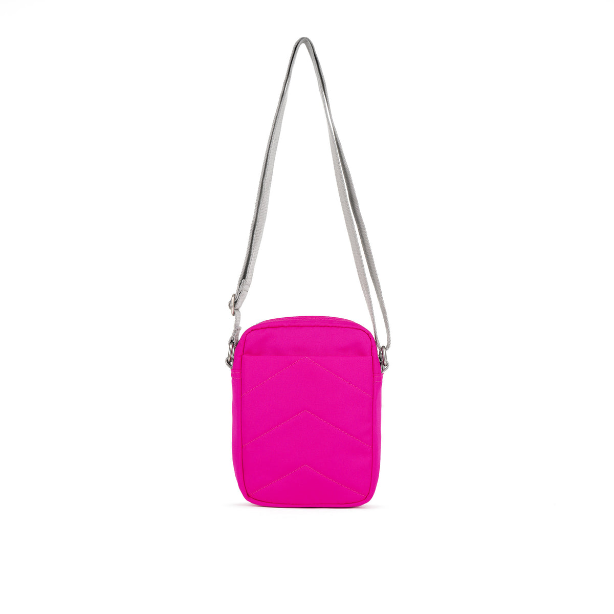 Bond Pocket Crossbody Bag in Candy