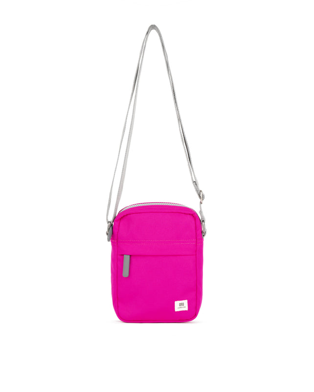 Bond Pocket Crossbody Bag in Candy
