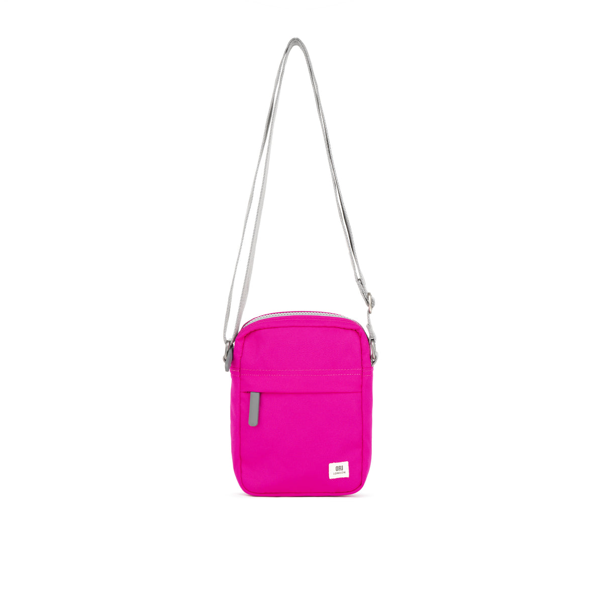 Bond Pocket Crossbody Bag in Candy