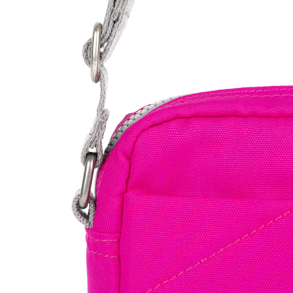 Bond Pocket Crossbody Bag in Candy