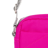 Bond Pocket Crossbody Bag in Candy