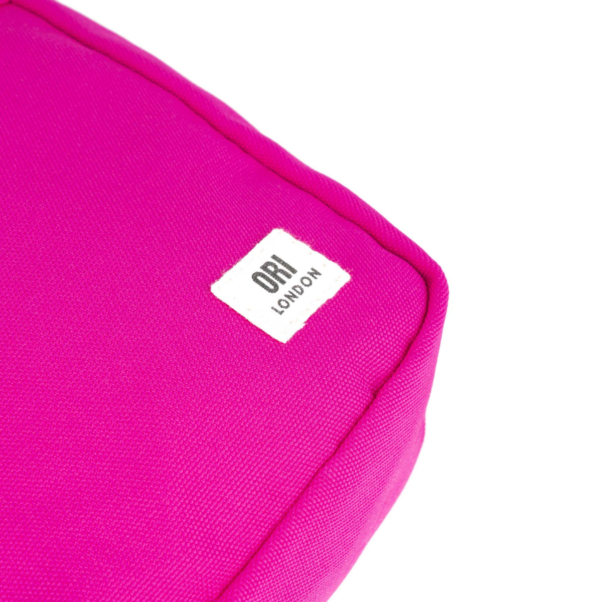 Bond Pocket Crossbody Bag in Candy