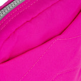 Bond Pocket Crossbody Bag in Candy