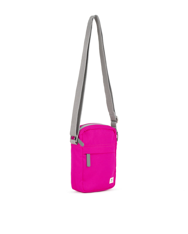 Bond Pocket Crossbody Bag in Candy