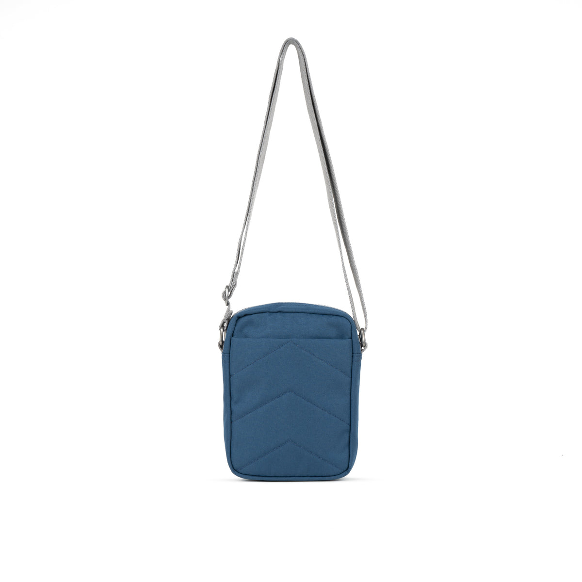 Bond Pocket Crossbody Bag in Deep Blue