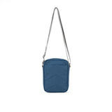 Bond Pocket Crossbody Bag in Deep Blue