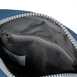 Bond Pocket Crossbody Bag in Deep Blue