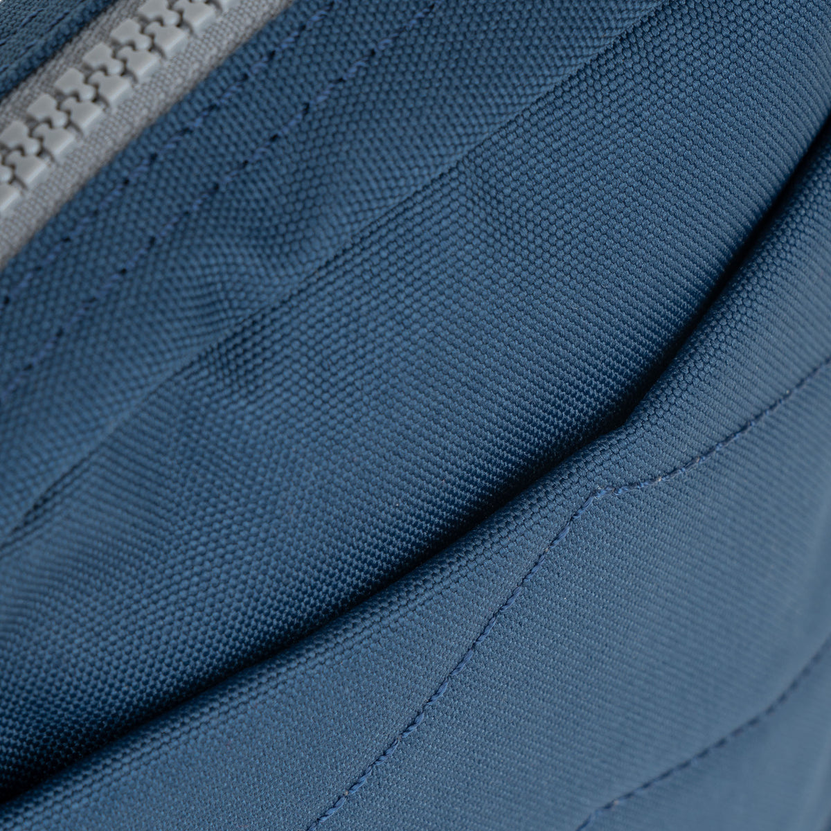 Bond Pocket Crossbody Bag in Deep Blue