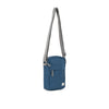 Bond Pocket Crossbody Bag in Deep Blue