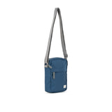Bond Pocket Crossbody Bag in Deep Blue