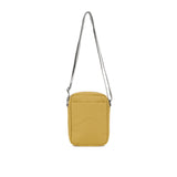 Bond Pocket Crossbody Bag in Flax
