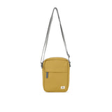 Bond Pocket Crossbody Bag in Flax