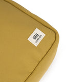 Bond Pocket Crossbody Bag in Flax
