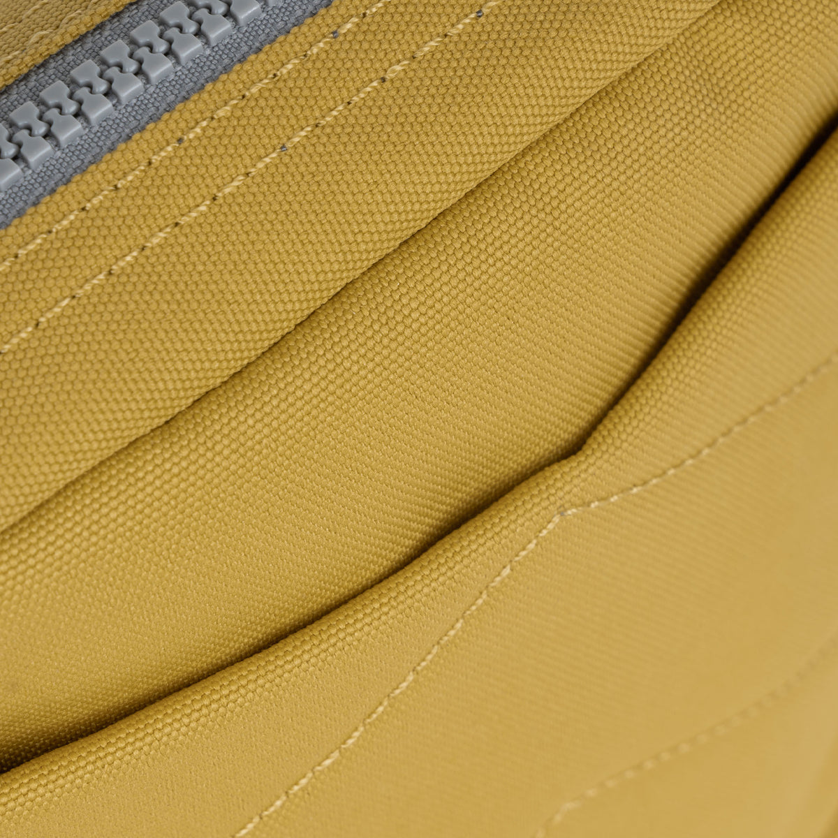 Bond Pocket Crossbody Bag in Flax