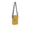Bond Pocket Crossbody Bag in Flax