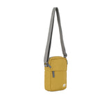 Bond Pocket Crossbody Bag in Flax