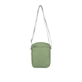Bond Pocket Crossbody Bag in Granite