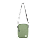 Bond Pocket Crossbody Bag in Granite