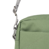 Bond Pocket Crossbody Bag in Granite