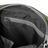Bond Pocket Crossbody Bag in Granite