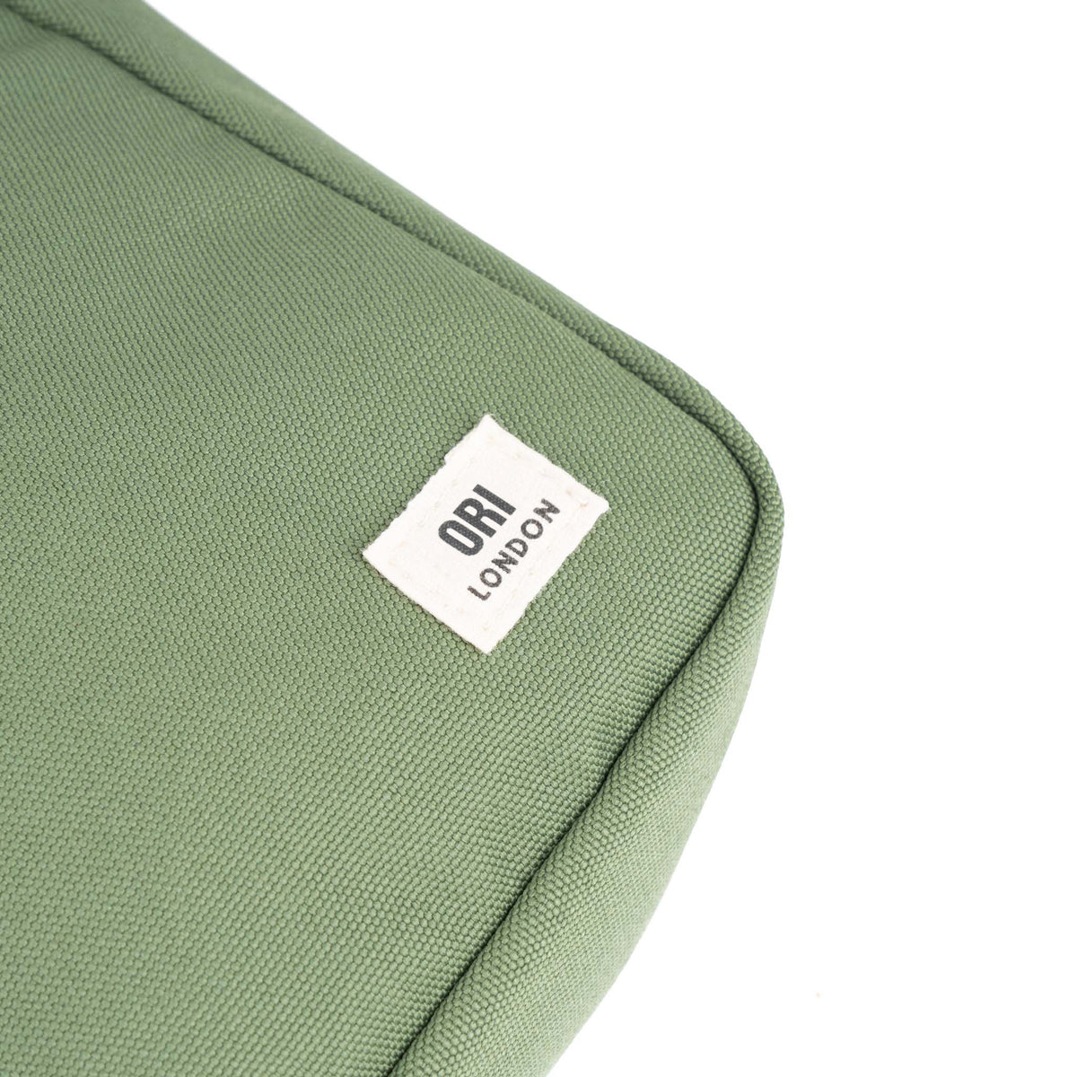 Bond Pocket Crossbody Bag in Granite