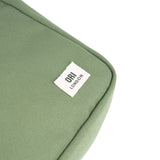 Bond Pocket Crossbody Bag in Granite